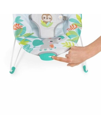 Hamac pour Bébé Bright Starts Rainforest