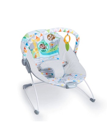 Hamac pour Bébé Bright Starts Safari Fun