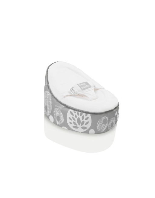 Hamaca para Bebé Babymoov Doomoo Nid Flower