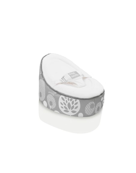 Hamaca para Bebé Babymoov Doomoo Nid Flower