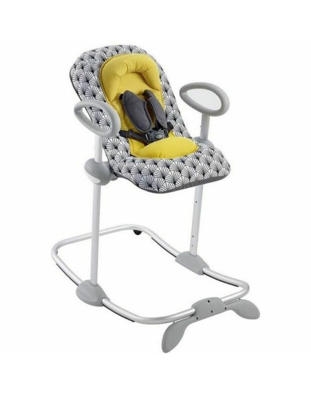 Baby Hammock Béaba Up&Down III Bouncer Palm tree