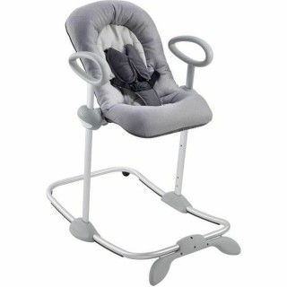 Hamaca para Bebé Béaba Up&Down III Gris