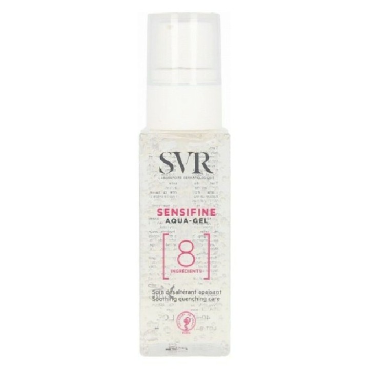 Balsamo Notte Calmante SVR Sensifine 40 ml
