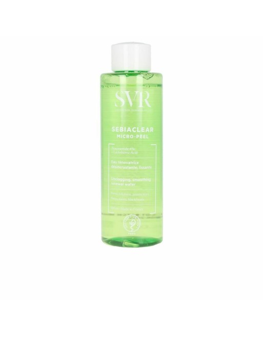 Acqua Micellare SVR Sebiaclear 150 ml
