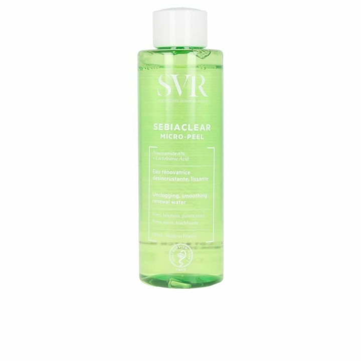 Micellar vand SVR Sebiaclear 150 ml