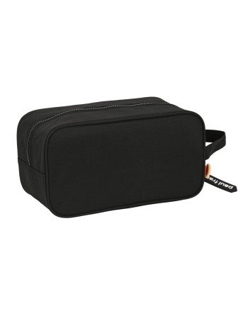 Scarpiera da Viaggio Paul Frank Campers Nero (29 x 15 x 14 cm)