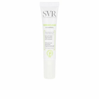 Behandling mod ufuldkommenheder SVR Sebiaclear 15 ml