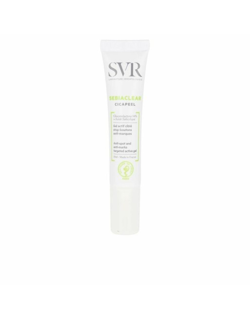 Anti-imperfezioni SVR Sebiaclear 15 ml