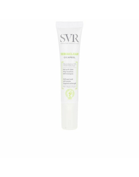 Anti-imperfecciones SVR Sebiaclear 15 ml
