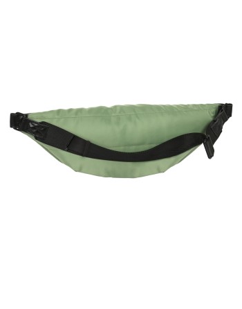 Sac banane Minnie Mouse Mint shadow 41 x 15.5 x 7 cm Vert militaire