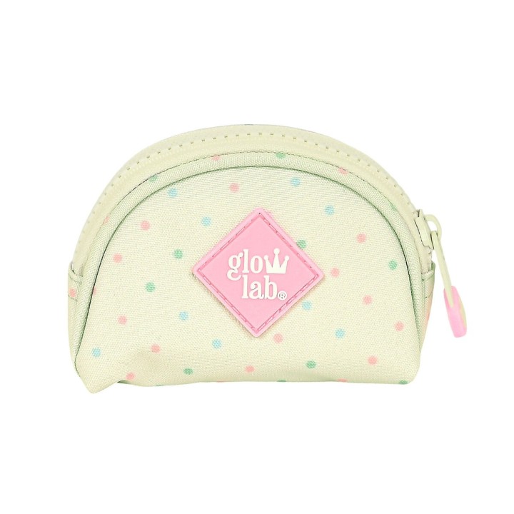 Pung Glow Lab Magic flow Beige (9.5 x 7 x 3 cm)