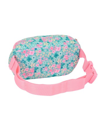 Gürteltasche Vicky Martín Berrocal Mint paradise 23 x 14 x 9 cm Minze