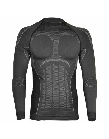 Thermoshirt für Herren Cofra Bryne Dunkelgrau