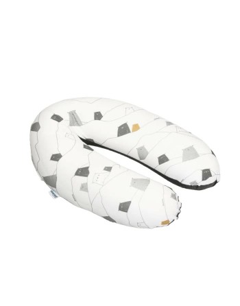 Coussin d'Allaitement Babymoov Doomoo