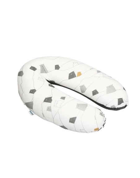 Pude til amning Babymoov Doomoo