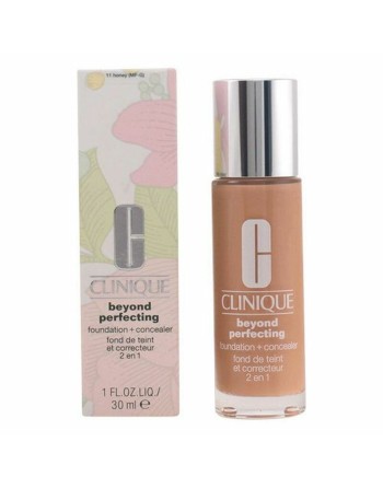 Fluid Foundation Make-up Clinique Clinique 30 ml
