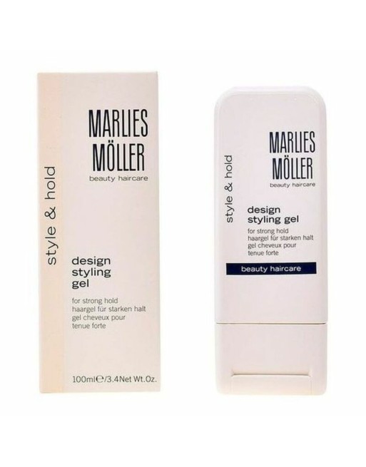Gel stylisant    Marlies Möller Design Styling (100 ml)