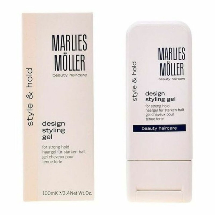 Stylingel    Marlies Möller Design Styling (100 ml)