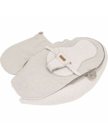 Coussin d'Allaitement Domiva Nova 4 en 1