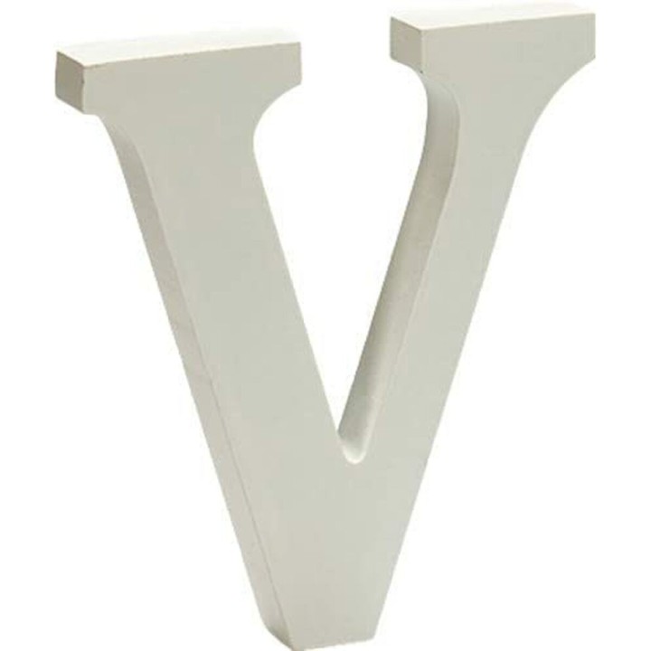 Brev Brev V 1,8 x 21 x 17 cm (12 enheder)
