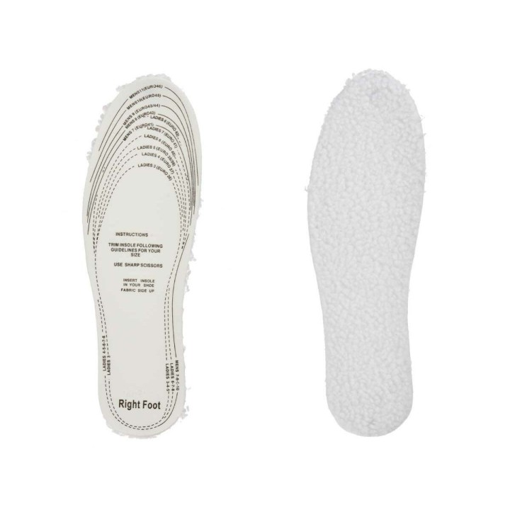 Modelli Termico Bianco Plastica (0,5 x 36 x 11,5 cm) (12 Unità)