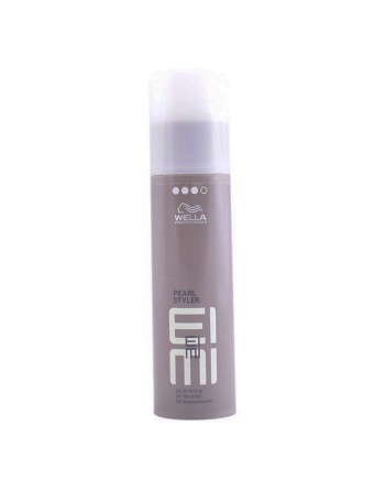 Gel Fijador Fuerte Wella Eimi Pearl Styler (100 ml) (100 ml)