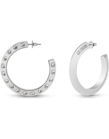 Boucles d´oreilles Femme Guess JUBE01489JWRHT-U Acier