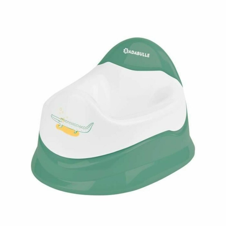 Natpotte Badabulle   Grøn