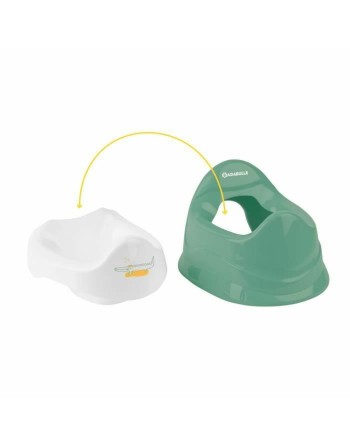 Orinal Badabulle   Verde