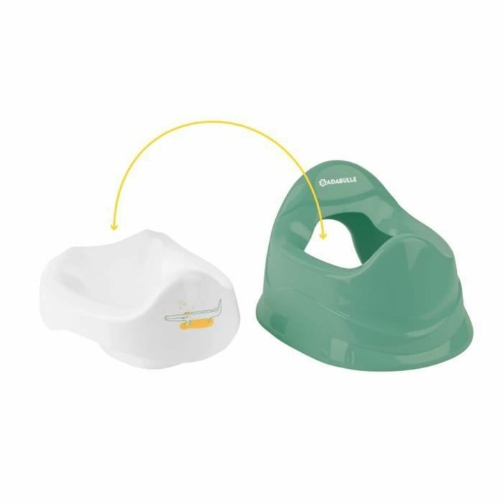 Orinal Badabulle   Verde
