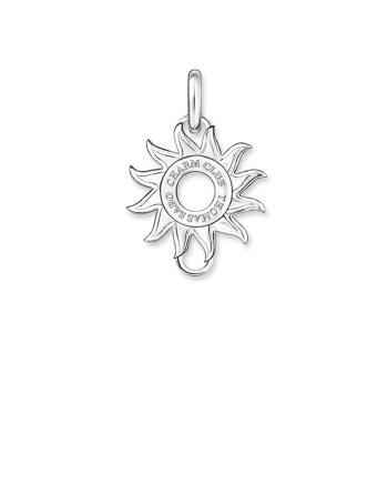 Abalorio Mujer Thomas Sabo SET0359-494-11-L2182 Plateado 2,2 cm