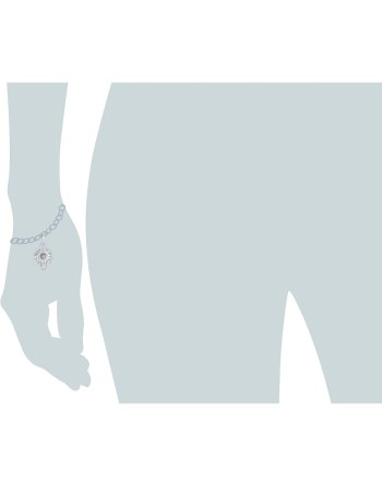 Perler til kvinder Thomas Sabo SET0359-494-11-L2182 Sølvfarvet 2,2 cm