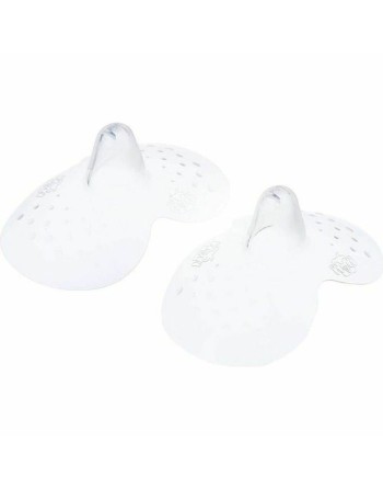 Protège-mamelons MAM Silicone