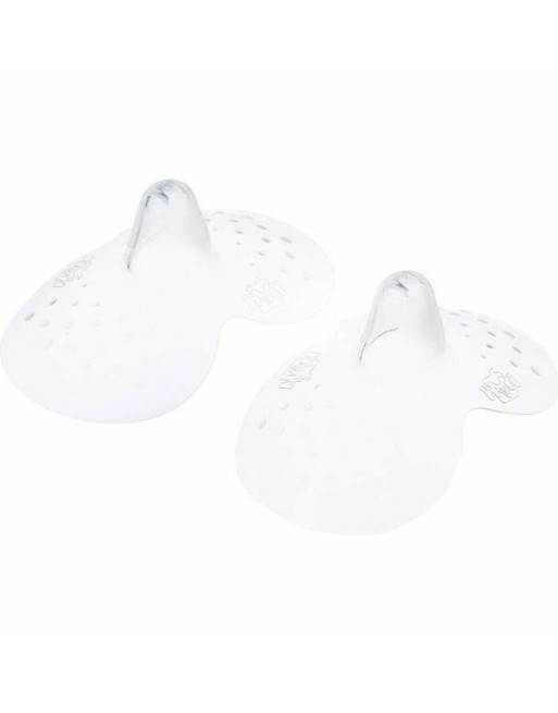 Nippel-Pads MAM Silikon
