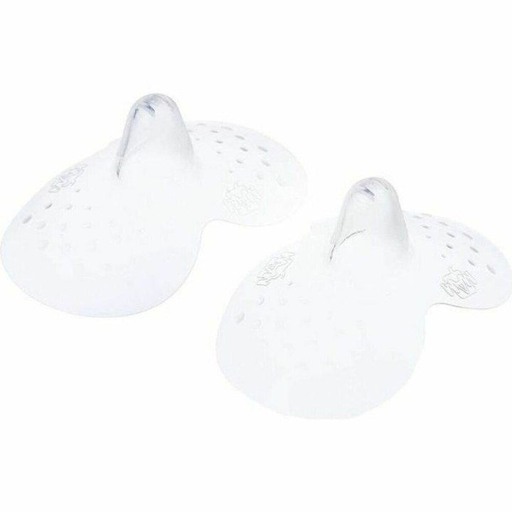 Paracapezzoli MAM Silicone