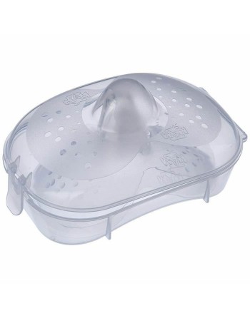 Nippel-Pads MAM Silikon