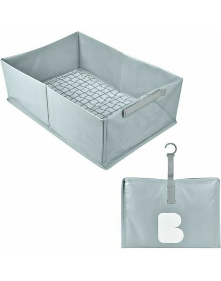 Bathtub Béaba Camele'o Pop Up Pastel Blue Foldable