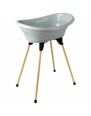 Bathtub ThermoBaby Vasco Grey