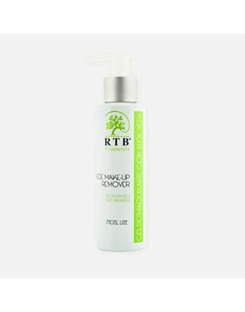 Make up Reiniger fürs Gesicht RTB Cosmetics (150 ml)