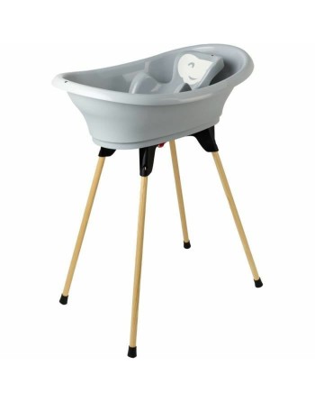 Badekar ThermoBaby Vasco Grå