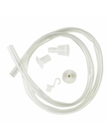 Badekar ThermoBaby Vasco Grå