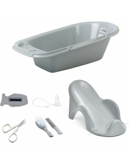Badekar ThermoBaby Grå
