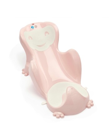Bathtub ThermoBaby Pink