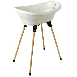 Vasca ThermoBaby Bianco
