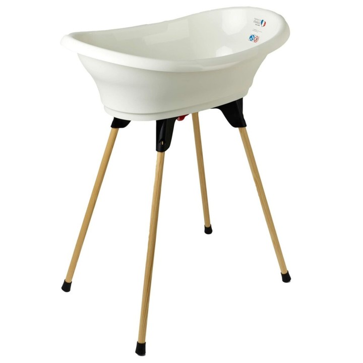 Vasca ThermoBaby Bianco