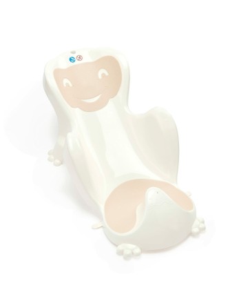 Bañera ThermoBaby Blanco