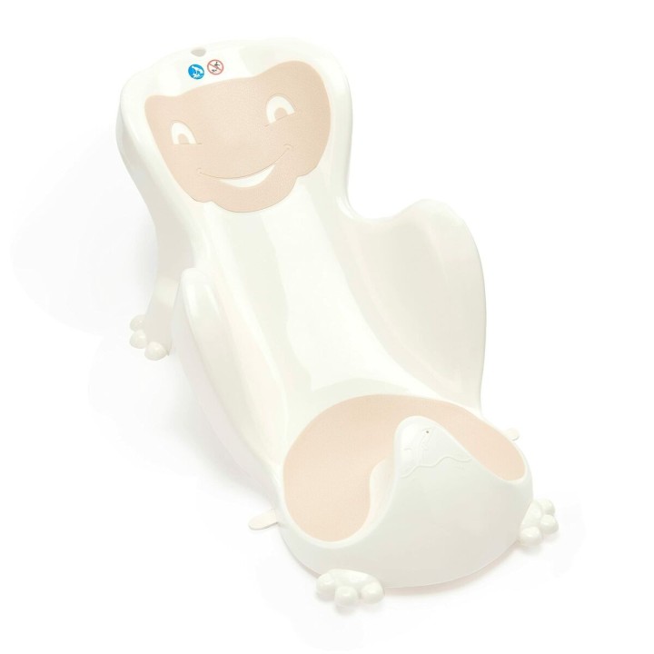 Badekar ThermoBaby Hvid