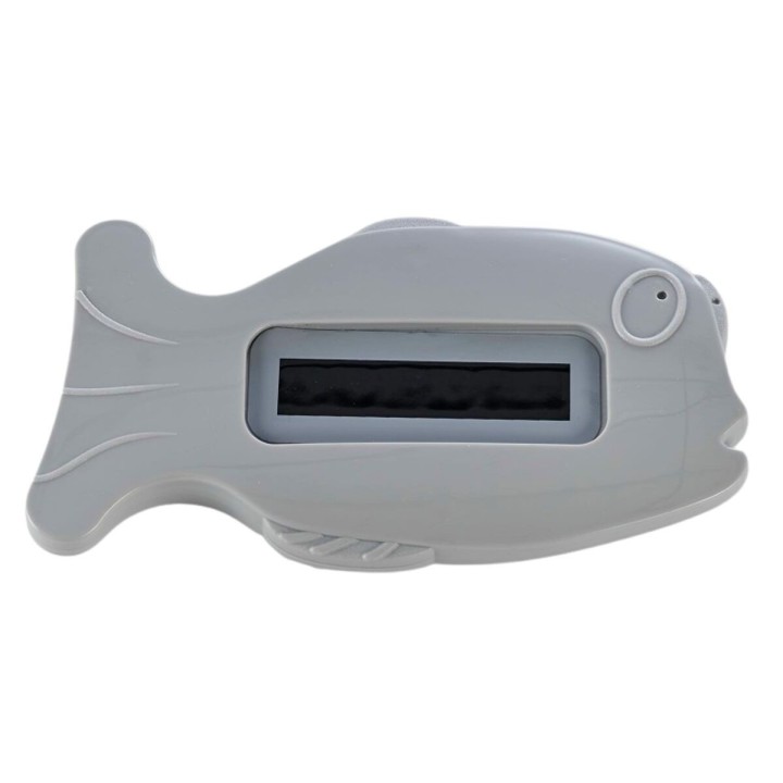 Badekar ThermoBaby Hvid