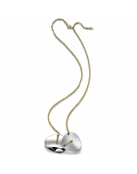 Ladies'Necklace Breil BACK TO STONE