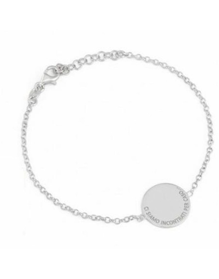 Pulsera Mujer Amen CI SIAMO INCONTRATI PER CASO